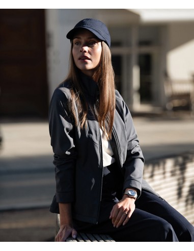 NIM-LIVI-L-Livingston pour femmes - veste softshell extensible dans les quatre directions